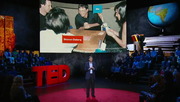 Bill Gates TED Talks